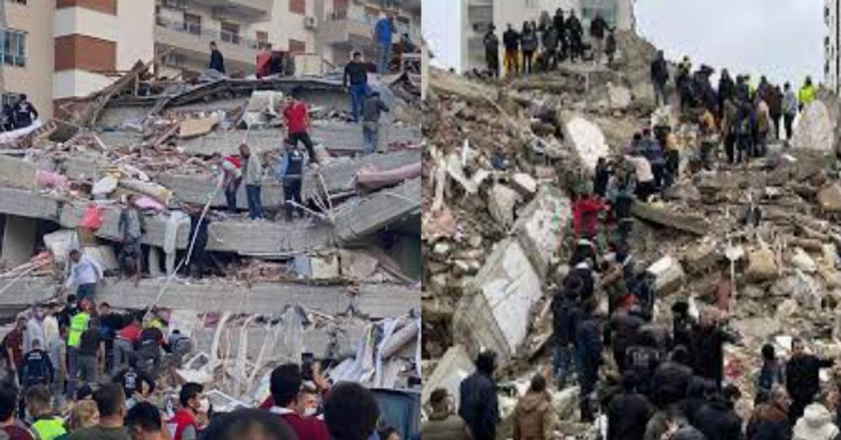 Sierra Leone Embassy in Turkey Provides Update on the Status of Sierra Leoneans Sierra Leone Embassy in Turkey Provides Update on the Status of Sierra Leoneans