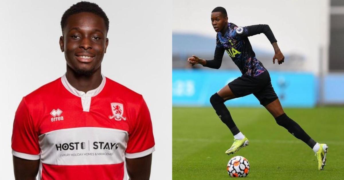 AFCON: Kallum Cesay and Kamil Conteh Eye Victory For Leone Stars AFCON: Kallum Cesay and Kamil Conteh Eye Victory For Leone Stars