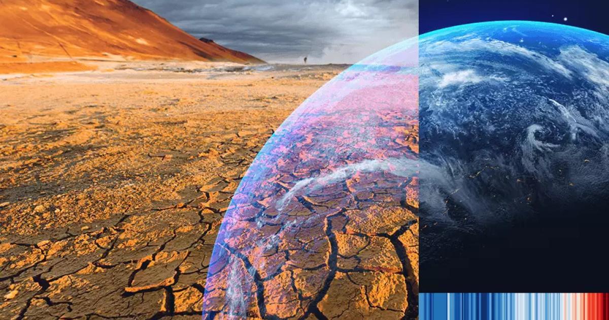 ‘Planet in the Crosshairs’: UN Chief Demands Rapid Emission Cuts ‘Planet in the Crosshairs’: UN Chief Demands Rapid Emission Cuts