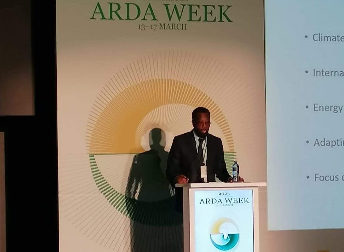 ARDA Week 2023: TotalEnergies Dedicated to Meeting Africa’s Energy Demand ARDA Week 2023: TotalEnergies Dedicated to Meeting Africa’s Energy Demand