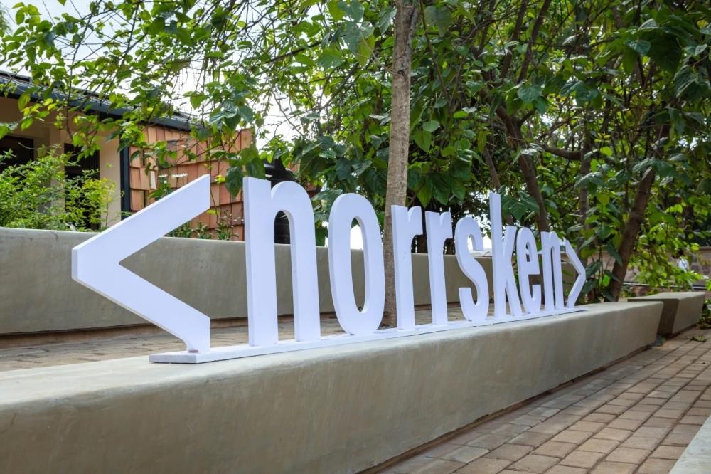 Norrsken ‘Africa Week’ to shed light on Africa's untapped opportunities Norrsken ‘Africa Week’ to shed light on Africa's untapped opportunities