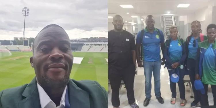 Sierra Leone Cricket Association to Introduce Contracting of Players
