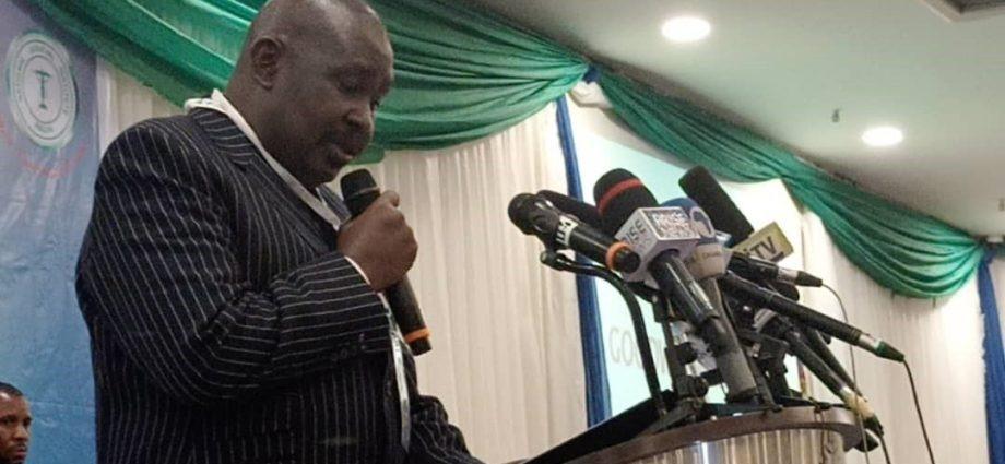 Judiciary Unveils Guidelines for Fair Hearing Judiciary Unveils Guidelines for Fair Hearing