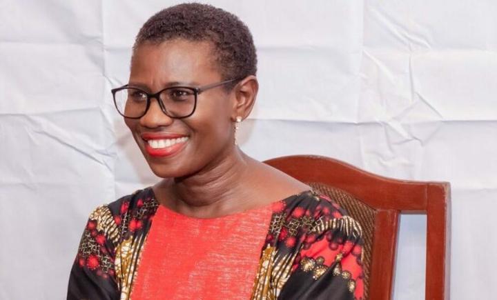 Former Mayor of Freetown Aki-Sawyerr and aspiring Deputy Mayor Kweku Lisk nominated for June 2023 council elections Former Mayor of Freetown Aki-Sawyerr and aspiring Deputy Mayor Kweku Lisk nominated for June 2023 council elections