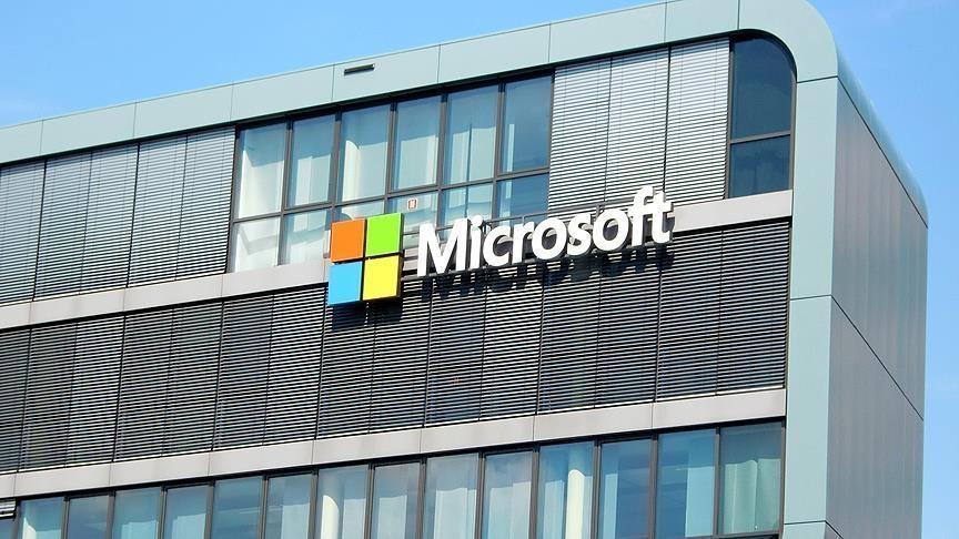 Microsoft says confidence in UK ‘severely shaken’ Microsoft says confidence in UK ‘severely shaken’
