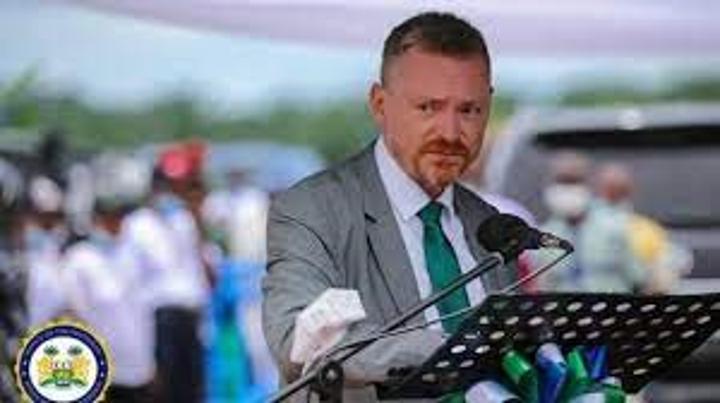 EU Deploys Election Observation Mission ahead of June, 24 Elections EU Deploys Election Observation Mission ahead of June, 24 Elections