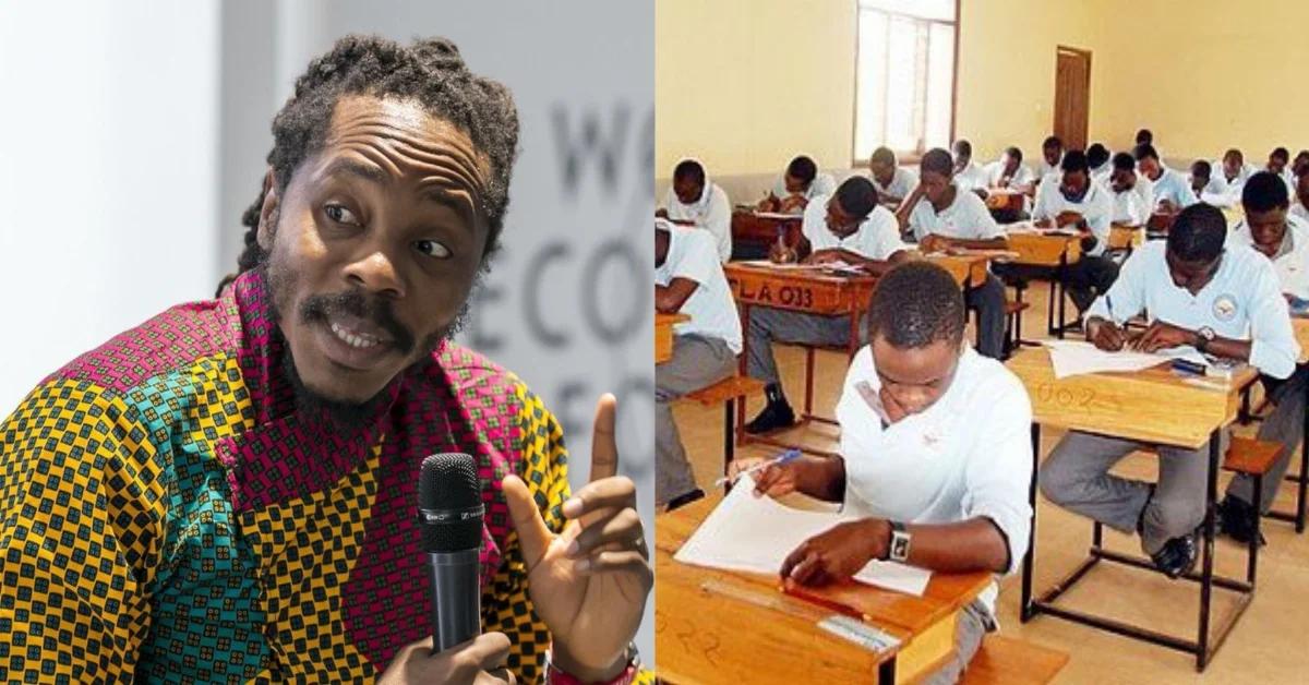 Education Ministry Reveals Why Over 7,000 Miss Out on WASSCE Exam Education Ministry Reveals Why Over 7,000 Miss Out on WASSCE Exam