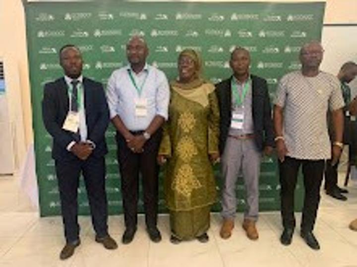 Peace Commission & Partners to Convene Stakeholders Dialogue Ahead of June 24 Elections Peace Commission & Partners to Convene Stakeholders Dialogue Ahead of June 24 Elections