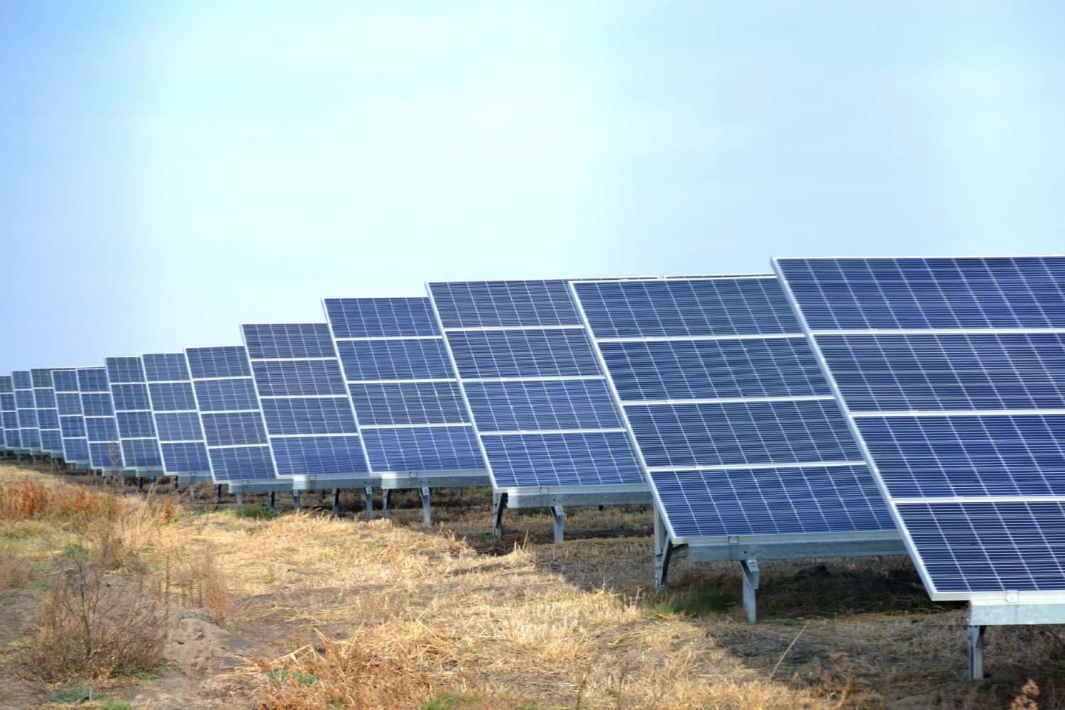 Creating a Sustainable Energy Supply in West Africa Using Gas, Renewables Creating a Sustainable Energy Supply in West Africa Using Gas, Renewables