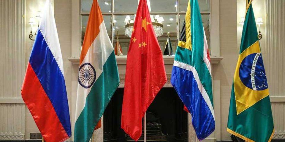 Will BRICS countries offer Africa an alternative to the West? Will BRICS countries offer Africa an alternative to the West?