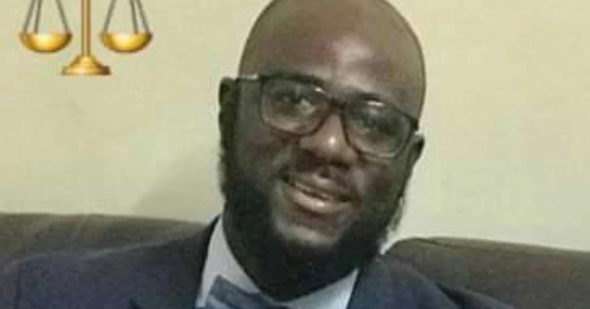 Ady Macauley Identifies Four Things That Matter In Sierra Leone Right