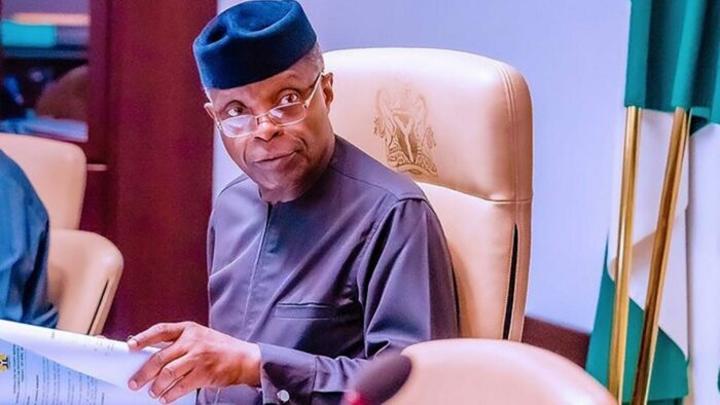 Former Nigerian Vice President Yemi Osinbajo to lead Commonwealth election observers in Sierra Leone Former Nigerian Vice President Yemi Osinbajo to lead Commonwealth election observers in Sierra Leone