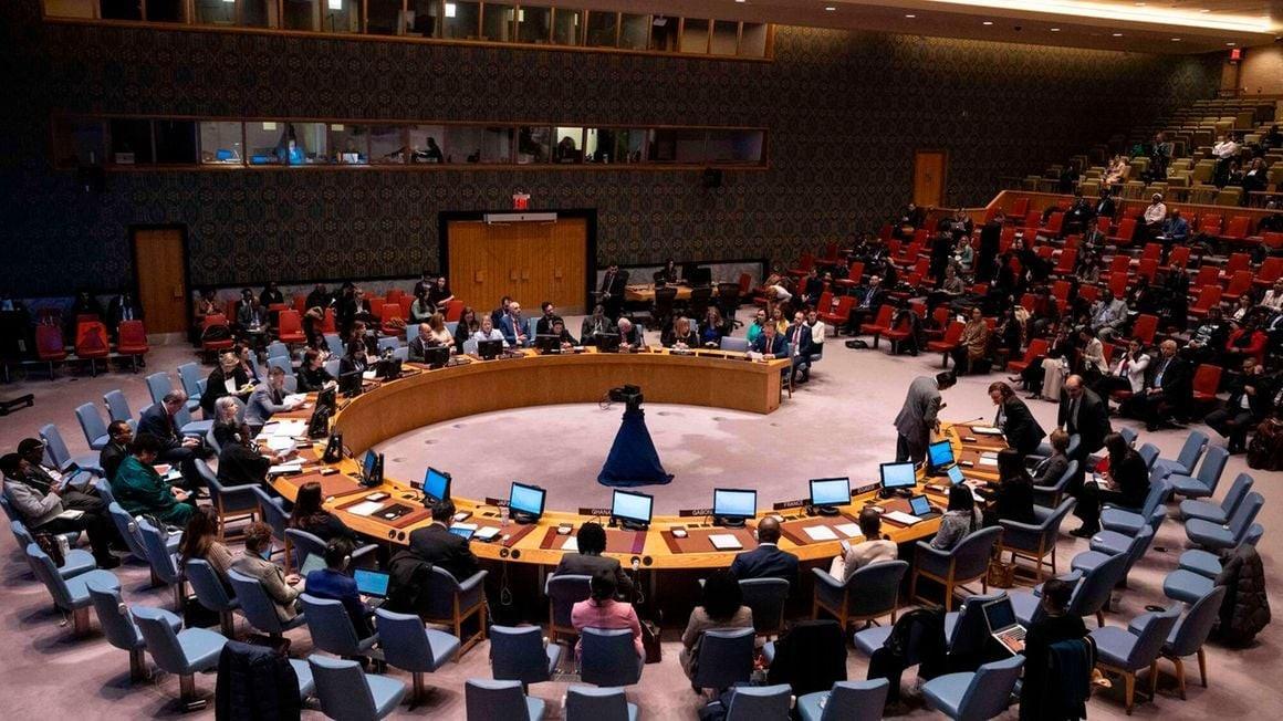 Sierra Leone Elected as a Non-Permanent Member of the United Nations Security Council Sierra Leone Elected as a Non-Permanent Member of the United Nations Security Council
