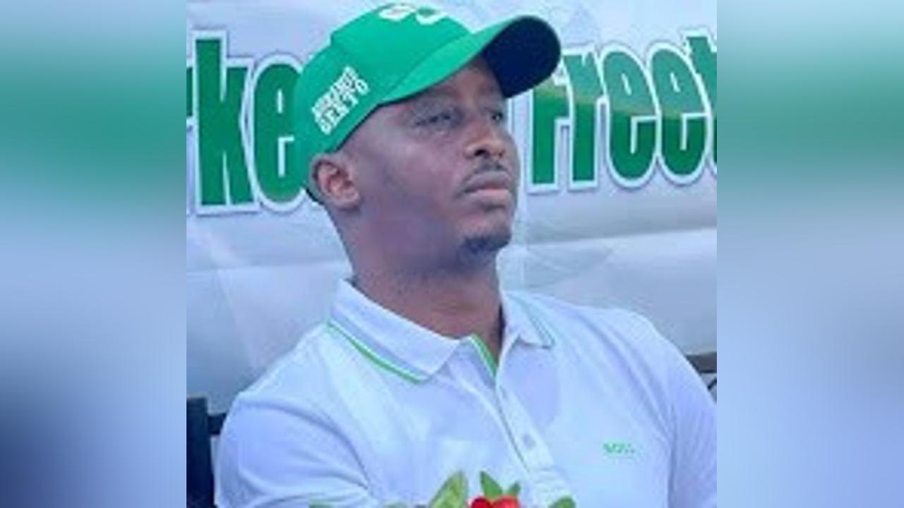 Wise & Patriotic Words of Encouragement from Gento Wise & Patriotic Words of Encouragement from Gento