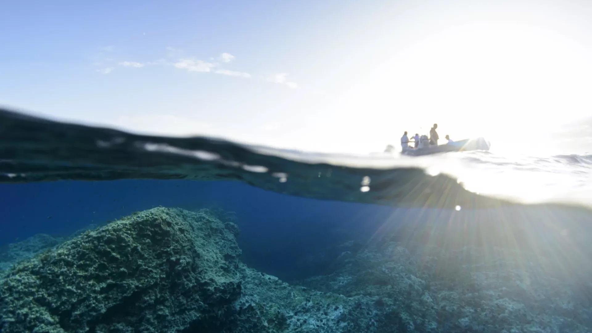 Archaeologists Uncover Three New Mediterranean Shipwrecks in Keith Reef Archaeologists Uncover Three New Mediterranean Shipwrecks in Keith Reef