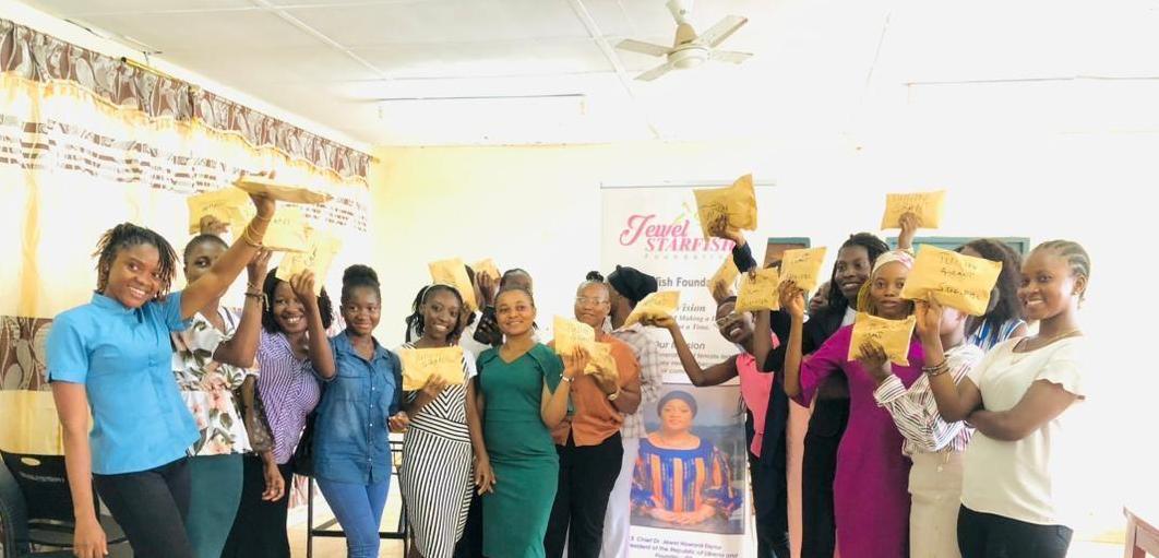 Ministry of Education, SUG-FBC Award Tuition Grants to Deserving Female ...