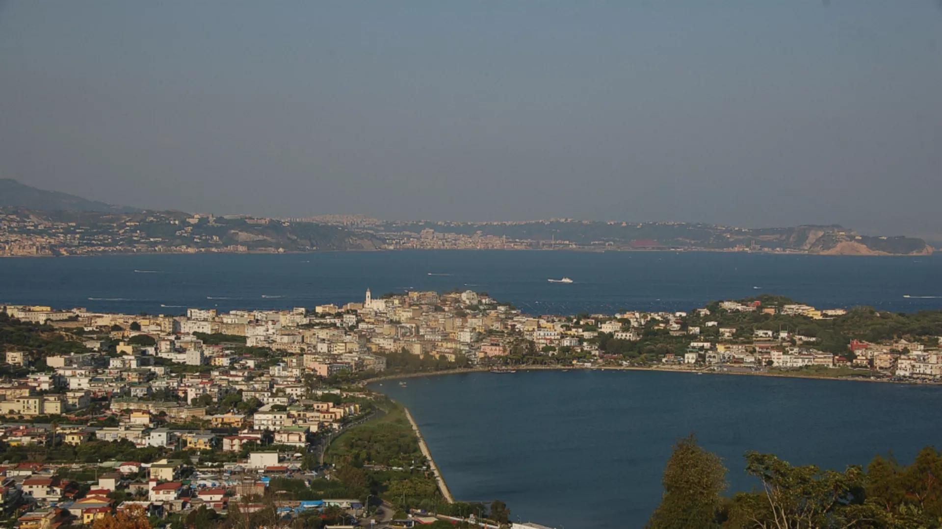 Biggest ‘Supervolcano’ in Europe Inching Toward Explosion, Scientists Say Biggest ‘Supervolcano’ in Europe Inching Toward Explosion, Scientists Say