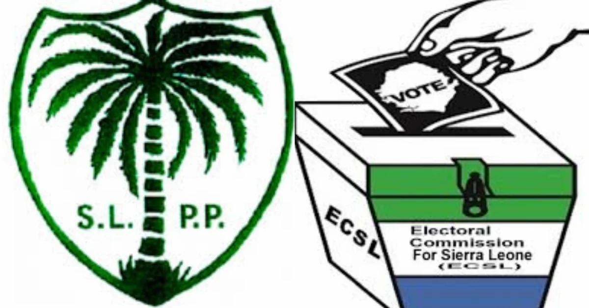 SLPP Reaffirms Confidence in ECSL SLPP Reaffirms Confidence in ECSL