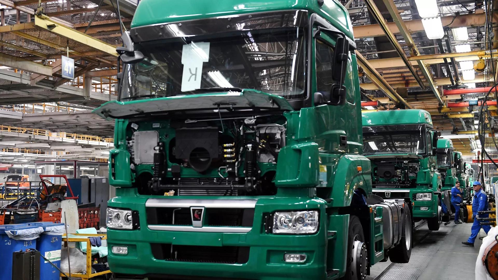 Russia to Start Testing Fully Self-Driving Cars in 2025/2026 - Deputy Prime Minister Russia to Start Testing Fully Self-Driving Cars in 2025/2026 - Deputy Prime Minister