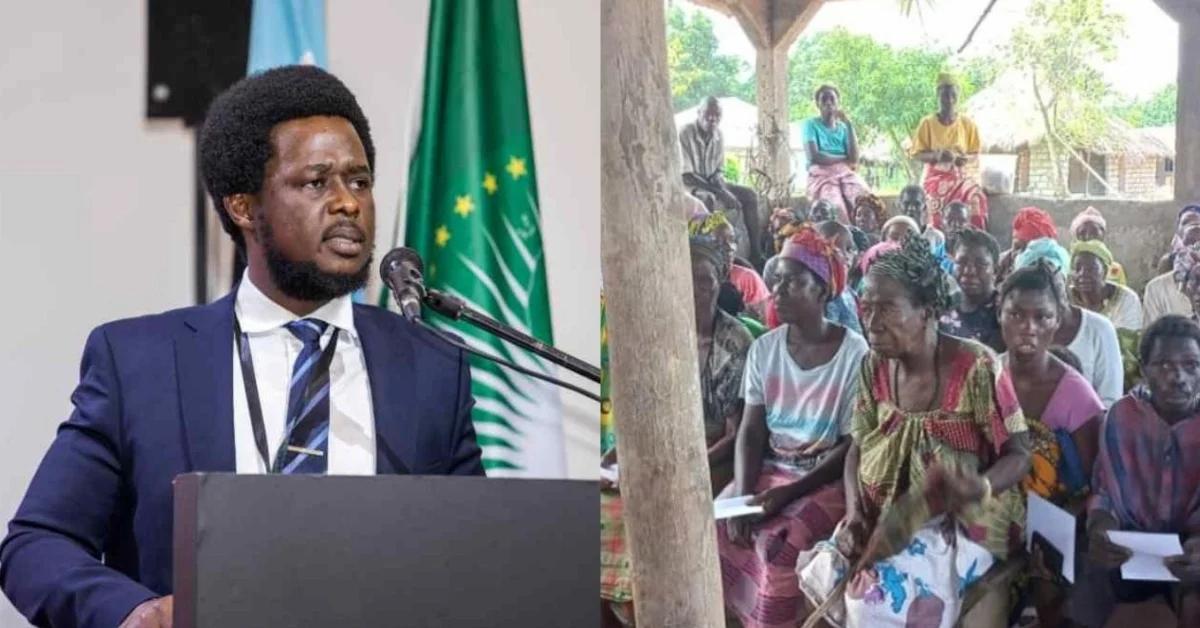 ACC Teams Up With World Bank and UNICEF For Sensitization Campaign in Southern Region ACC Teams Up With World Bank and UNICEF For Sensitization Campaign in Southern Region