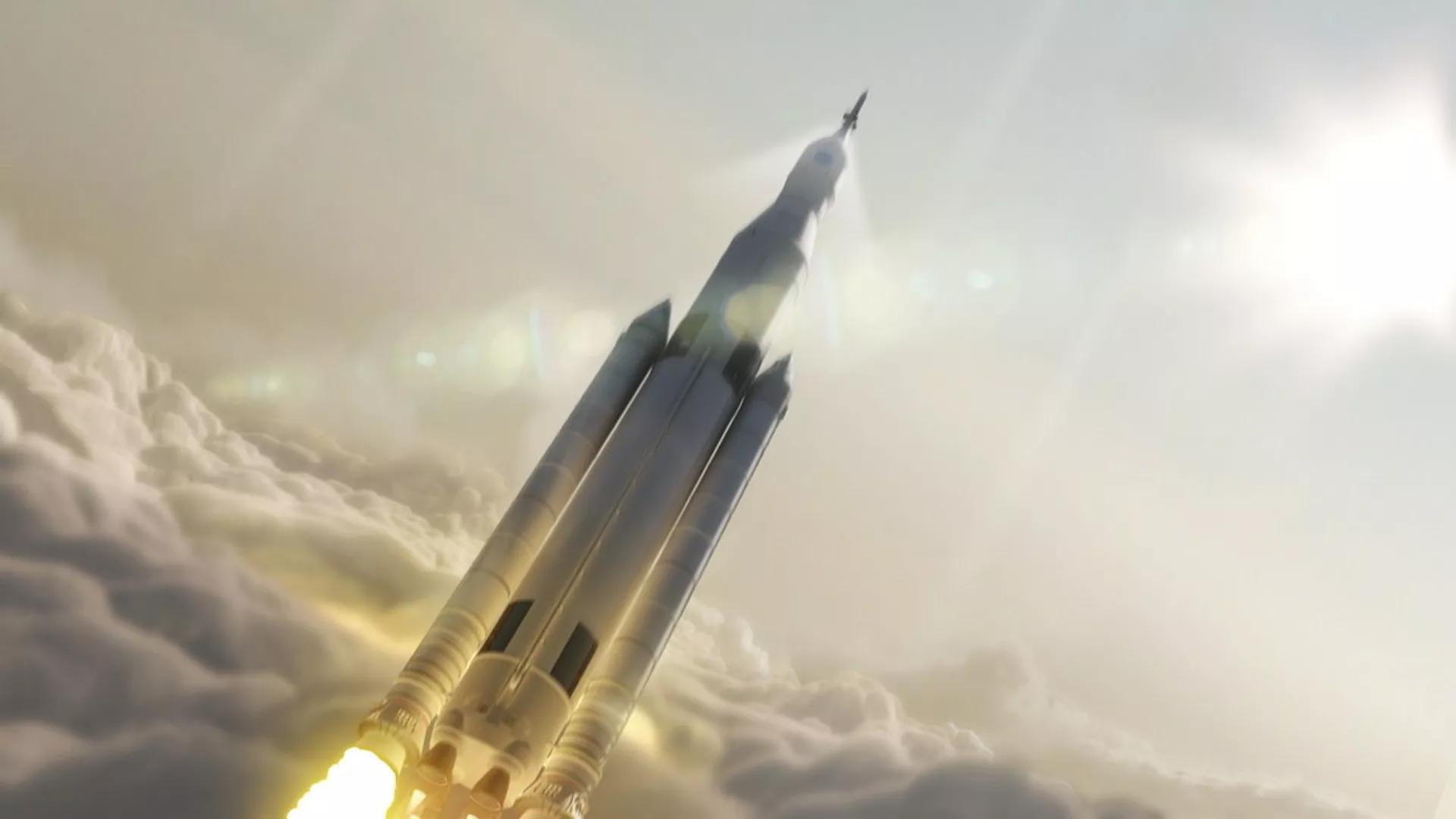 UK-Based Space Company Starting Trials of New 3D-Printed Rocket Engines UK-Based Space Company Starting Trials of New 3D-Printed Rocket Engines