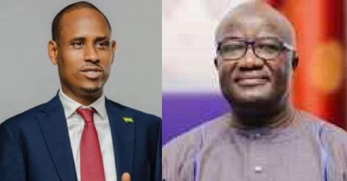 2023 Elections: APC Vice Presidential Candidate Urges ECSL to Project All Tallying 2023 Elections: APC Vice Presidential Candidate Urges ECSL to Project All Tallying