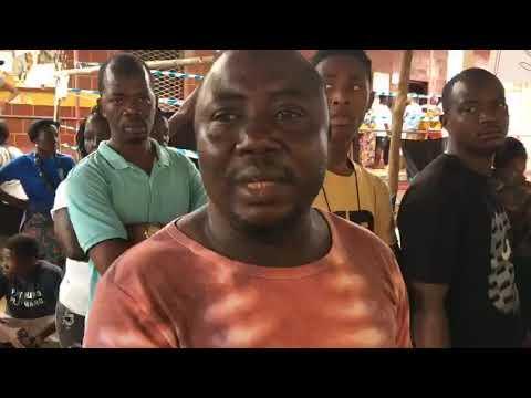 latest news in sierra leone 2023 election