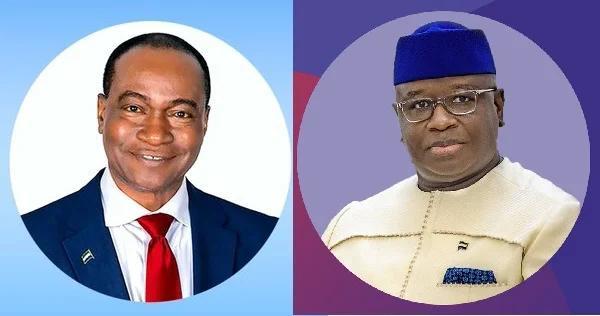 No Candidate Will Reach The Constitutional Threshold of 55 Percent – National Election Watch No Candidate Will Reach The Constitutional Threshold of 55 Percent – National Election Watch