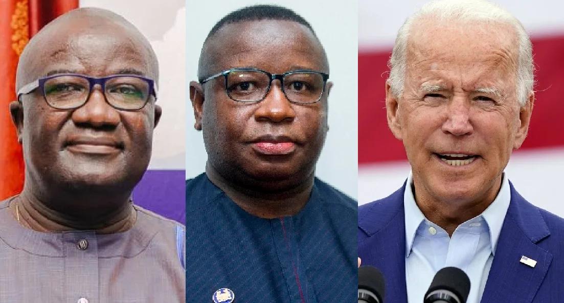 U.S Government Won’t Endorse Sierra Leone Presidential Election Result
