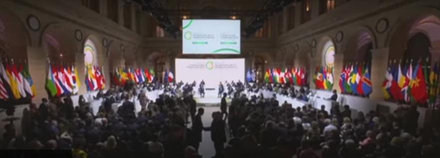 Can Africa pursue economic development without relying on fossil fuels? Can Africa pursue economic development without relying on fossil fuels?