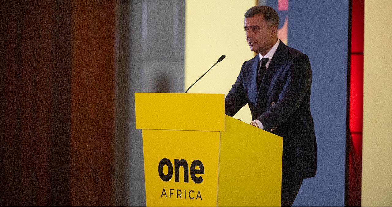 Africa, a continent of opportunities for Spain Africa, a continent of opportunities for Spain