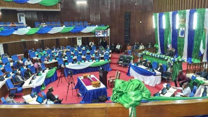 Pressure mounts on APC to end boycott but the party remains steadfast Pressure mounts on APC to end boycott but the party remains steadfast