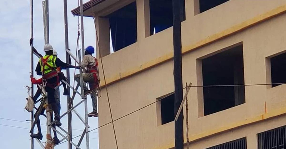 Huge Electricity Boost for Waterloo and Surrounding Areas Huge Electricity Boost for Waterloo and Surrounding Areas