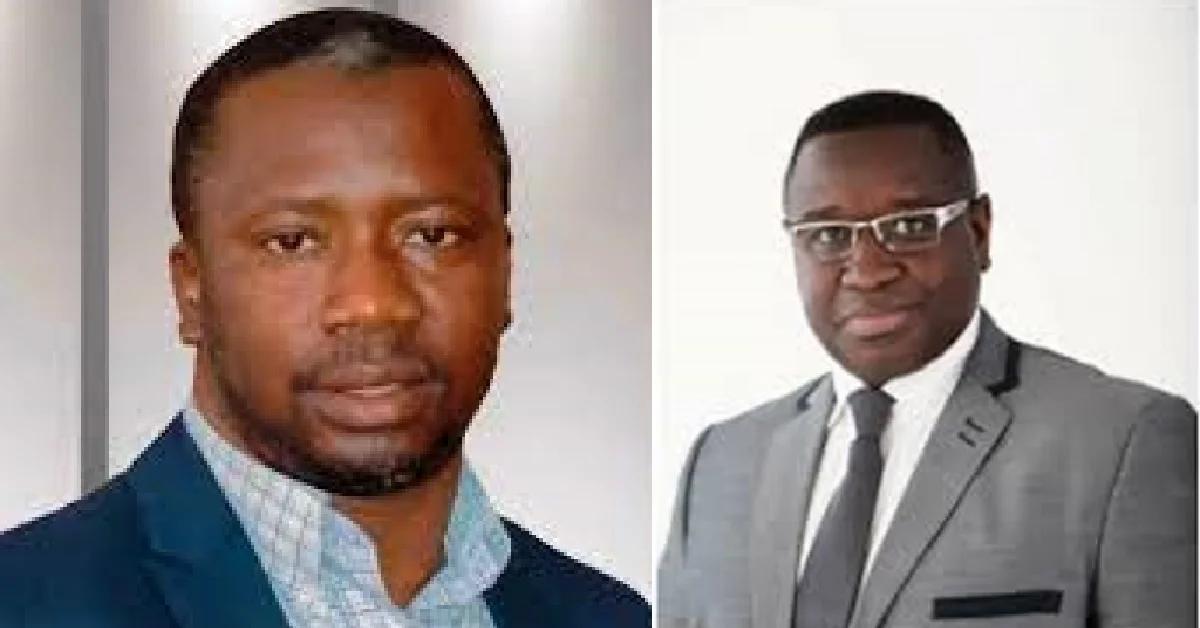 Minister of Youth Affairs Thanks President Bio For The Confidence in