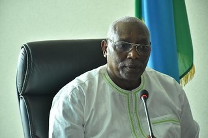 Speaker Urges APC Party Members to End Stalemate and Take Seats in Parliament Speaker Urges APC Party Members to End Stalemate and Take Seats in Parliament