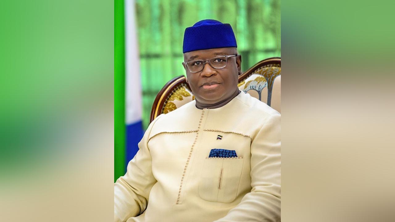 Plight of Persons with Disabilities in Sierra Leone: Successes, Challenges & Calls for Action Plight of Persons with Disabilities in Sierra Leone: Successes, Challenges & Calls for Action