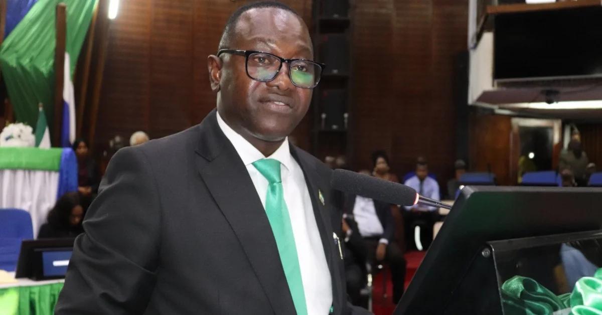 The Implications of APC Parliamentarians Boycott Are Not Immediately Clear But Begs Several Questions The Implications of APC Parliamentarians Boycott Are Not Immediately Clear But Begs Several Questions