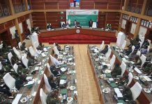 West African military leaders agree action over Niger coup West African military leaders agree action over Niger coup