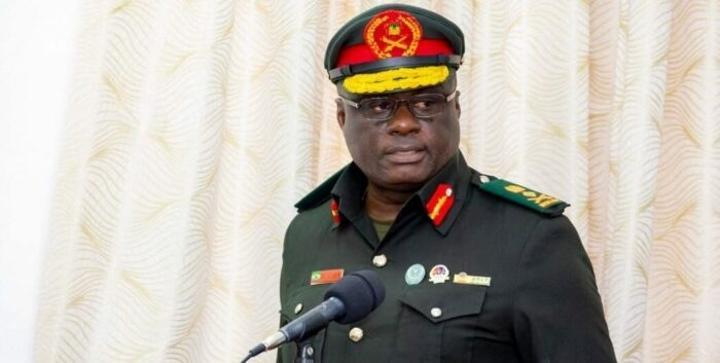 Head of Sierra Leone army calls on soldiers to remain loyal to government amid rumours of attempted coup Head of Sierra Leone army calls on soldiers to remain loyal to government amid rumours of attempted coup