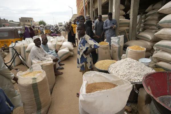 No Ukrainian grain means pain for Africa. Will that change Putin’s tune? No Ukrainian grain means pain for Africa. Will that change Putin’s tune?