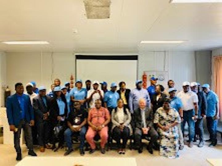 NCRA Commemorates Africa Civil Registration & Vital Statistics Day NCRA Commemorates Africa Civil Registration & Vital Statistics Day