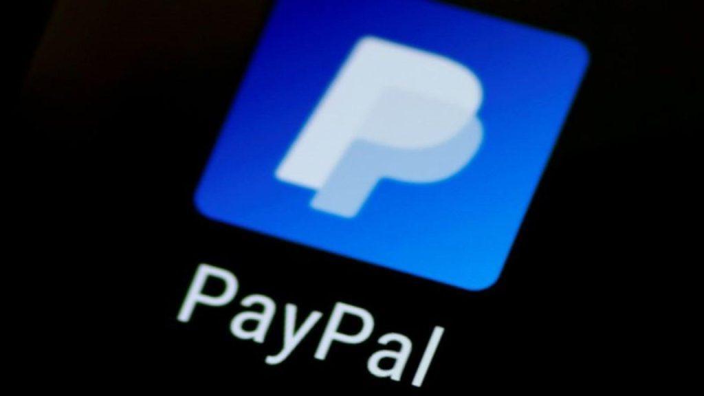 US financial tech firm PayPal names new president, CEO US financial tech firm PayPal names new president, CEO