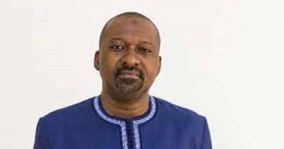 Vice President Juldeh Jalloh Stresses Accountability and Transparency For Elected Officials Vice President Juldeh Jalloh Stresses Accountability and Transparency For Elected Officials