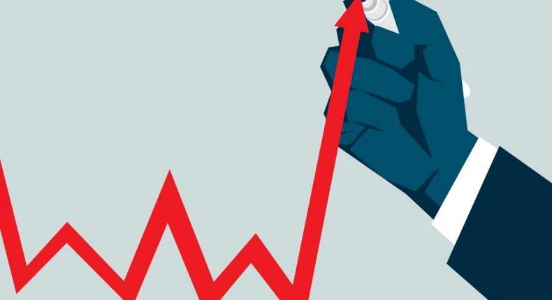 10 African countries where inflation spiked the most from January to July 10 African countries where inflation spiked the most from January to July
