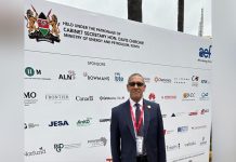 Monie Captan Rallies Support for Capacity Building to Boost Effective Service Delivery in Africa’s Energy Sector Monie Captan Rallies Support for Capacity Building to Boost Effective Service Delivery in Africa’s Energy Sector