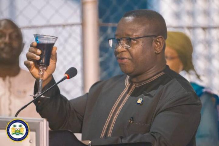 Bio’s over-bloated cabinet amid desperate economic crisis is insane Bio’s over-bloated cabinet amid desperate economic crisis is insane