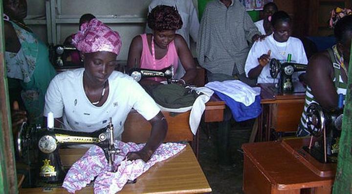 Financial Innovations for Women Affected by Migration (FIWAM) Growth Program launches an open call Financial Innovations for Women Affected by Migration (FIWAM) Growth Program launches an open call