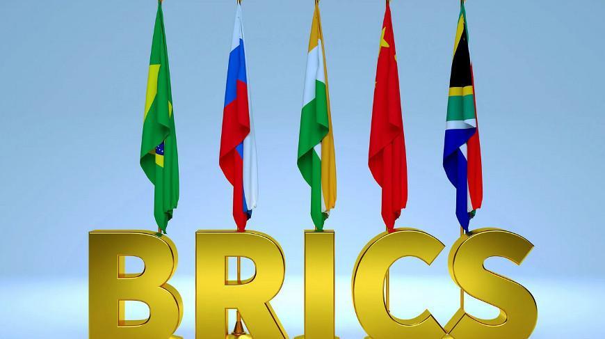 Call for expanding Belarus' cooperation with BRICS members, African countries Call for expanding Belarus' cooperation with BRICS members, African countries