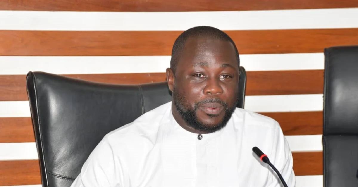 Deputy Information Minister Pledges Enhanced Information Sharing for Sierra Leone’s Democracy Deputy Information Minister Pledges Enhanced Information Sharing for Sierra Leone’s Democracy