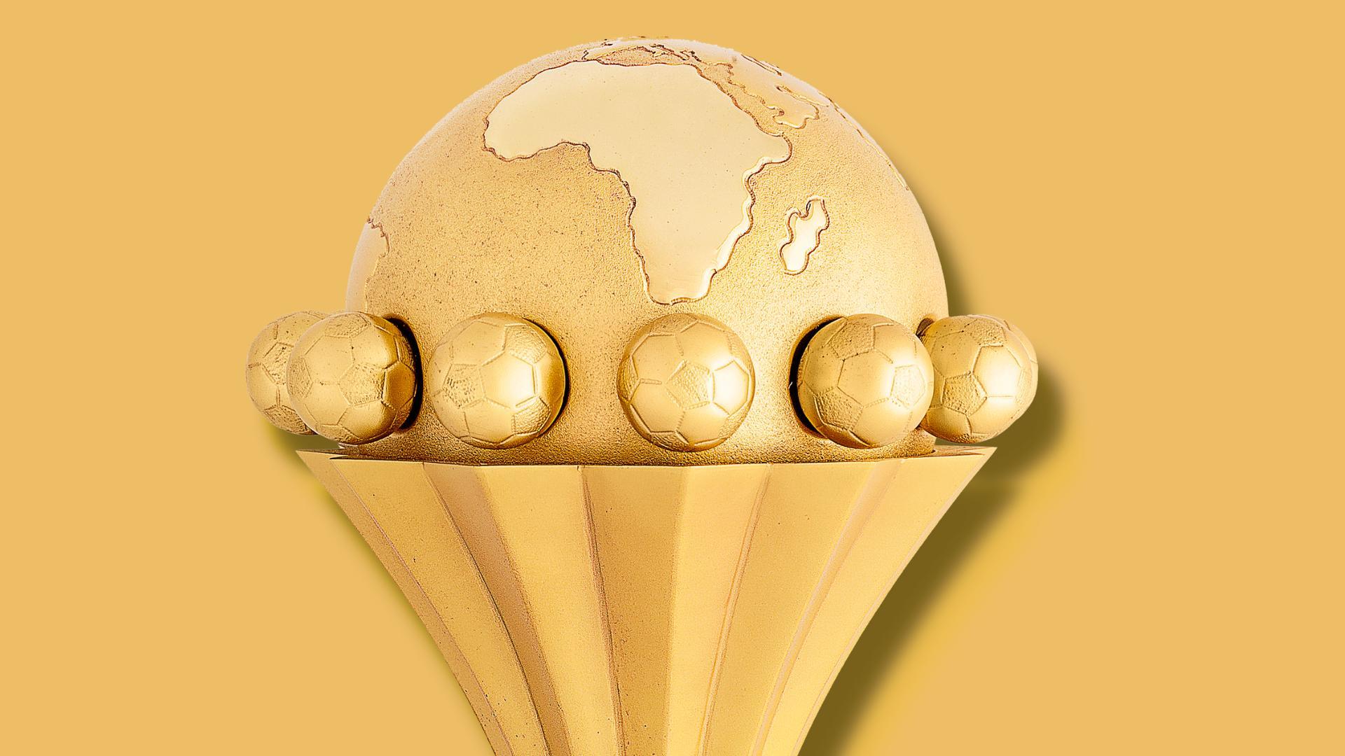 Five-time African champions Cameroon join star-studded list of Qualified Nations for the TotalEnergies Africa Cup of Nations Cote d’Ivoire 2023 Five-time African champions Cameroon join star-studded list of Qualified Nations for the TotalEnergies Africa Cup of Nations Cote d’Ivoire 2023